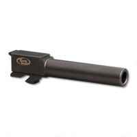 Stormlake Pistol Barrel for Glock 23 40S&amp;W 4.02 in. Standard Length Isonite QPQ Black