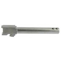 Stormlake Pistol Barrel for Glock 23 40S&amp;W 4.72 in. Extended Length 2 Ports