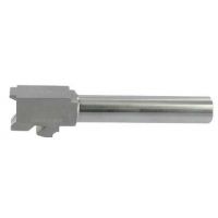 Stormlake Pistol Barrel for Glock 23 9mm Conversion 4.02 in. Standard Length Isonite QPQ Black
