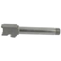 Stormlake Pistol Barrel for Glock 26 9mm 4.16 in. Extended Length 1/2-28 Thread With Thread Protector
