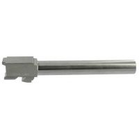 Stormlake Pistol Barrel for Glock 34 9mm 5.32 in. Standard Length Isonite QPQ Black