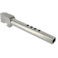 Stormlake Pistol Barrel for Glock 35 40S&amp;W 5.32 in. Standard Length 4 Ports