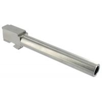 Stormlake Pistol Barrel for SLK Conversion Barrel Smith &amp; Wesson M&amp;P Pro .40S&amp;W-to-9mm 5.01 Inch Stainless Steel 34149