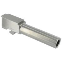 Stormlake Pistol Barrel for SLK Glock 26 Barrel 9mm 3.46 Inch Stainless Steel 34047