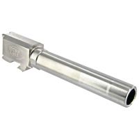 Stormlake Pistol Barrel for SLK Smith &amp; Wesson M&amp;P Full Size Barrel .357 SIG 4.25 Inch Stainless Steel 34116