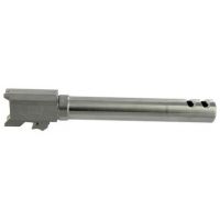 Stormlake Pistol Barrel for Smith&amp;Wesson M&amp;P Full Size 40S&amp;W 4.95 in. Extended Length 2 Ports