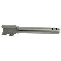 Stormlake Pistol Barrel for Smith&amp;Wesson M&amp;P Full Size 45ACP 5.30 in. Extended Length 2 Ports