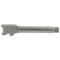 Stormlake Pistol Barrel for Smith&amp;Wesson M&amp;P Full Size 9mm Conversion 4.95 in. Extended Length 1/2-28 Thread With Thread Protector