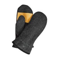 Stormy Kromer Ida's Mittens - Unisex