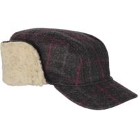 Stormy Kromer The Bergland Cap