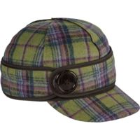 Stormy Kromer The Button Up Cap - Unisex