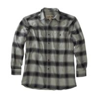 Stormy Kromer The Flannel Shirt - Mens