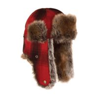 Stormy Kromer The Northwoods Trapper Hat - Unisex