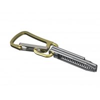 Klecker Daily Carry Tool Carrier Carabiner