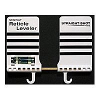 Straight Shot Segway Reticle Leveler Mark III