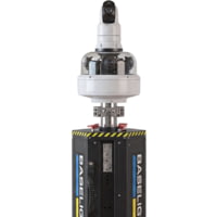 STRAVION Baselight 420mx 65000 Lumens LED Portable Light Tower