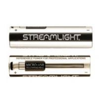 Streamlight SL-B26 Protected Li-Ion USB Rechargeable Battery Pack