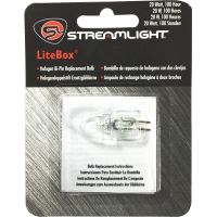 Streamlight Litebox Vulcan/Firevulcan Lantern Replacement Lamp/Bulb