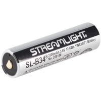 Streamlight 3.6V 3500mAh SL-B34 USB Battery Pack