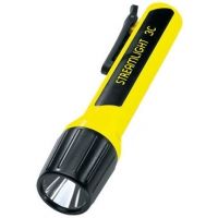 Streamlight Propolymer 3C Luxeon Division 1 Flashlight