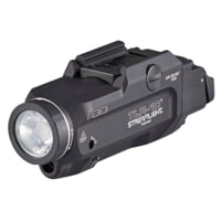 Streamlight TLR-10 Gun Light With Red Laser And Rear Switch Options