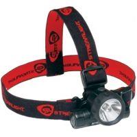 Streamlight Argo HP Luxeon C4 LED Headlamp