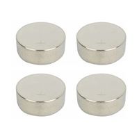 Streamlight Nano Light Batteries - 4-Pack