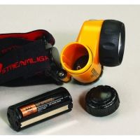 Streamlight Battery Cap for Argo Head Lamps