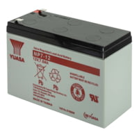 Streamlight HID LiteBox Spotlight Battery