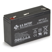 Streamlight Battery Litebox