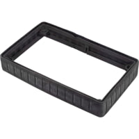 Streamlight Body Gasket for Hid Litebox w/ No Holes &amp; E-Flood HL