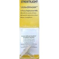 Streamlight Replacement Xenon Bulb for Ultrastinger Flashlights