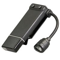 Streamlight ClipMate USB Rechargeable Clip-On Light