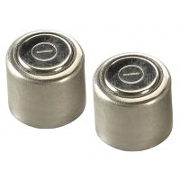 Streamlight CR 1/3N Lithium Batteries For TLR-6, Pack of 2
