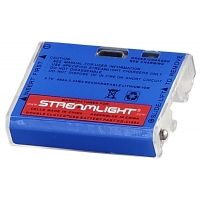Streamlight Double Clutch USB Lithium Polymer Battery