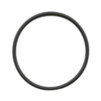 Streamlight Facecap O-Ring For 3AA HAZ-LO &amp; 4AA Propolymax