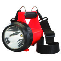 Streamlight Fire Vulcan Lantern Light System