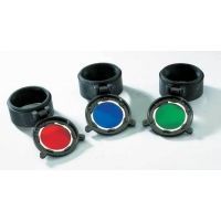 Streamlight Flashlight Flip Up Lens for Stinger, Stinger XT, PolyStinger and TL-3 Flashlights