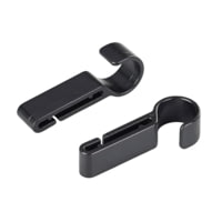 Streamlight Hardhat Clips