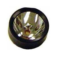 Streamlight Stinger Flashlight Lens Reflector Assembly