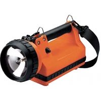 Streamlight LiteBox Flashlight w/ Standard AC/DC Charging System