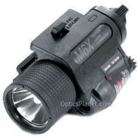 Streamlight M-6X Tactical Laser Illuminator M6X Light (Fits Long Guns with 1913 Rails) 69057