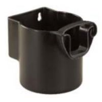 Streamlight Mount/Holder for Waypoint Spotlight