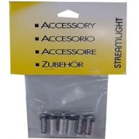 Streamlight Flashlight N Cell Batteries 6-Pack