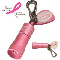 Streamlight Pink Nano Light LED Key Chain Light