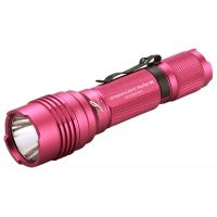 Streamlight Pink ProTac HL 600 Lumen Tactical Flashlight