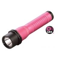 Streamlight Pink Strion LED Rechargeable Flashlight - Light the Way to ...