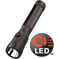 Streamlight PolyStinger LED Flashlight with Fast Charger