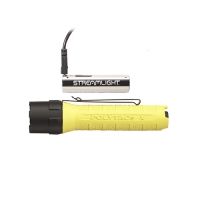 Streamlight Polytac X USB - 18650 Battery And USB Cord