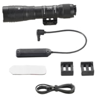 Streamlight ProTac 2.0 Rail Mount Weapon Light
